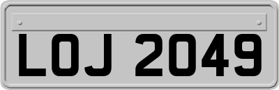 LOJ2049