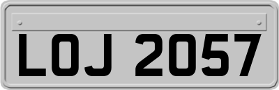 LOJ2057
