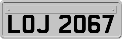LOJ2067