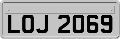 LOJ2069