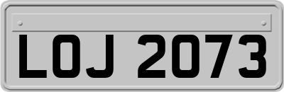 LOJ2073
