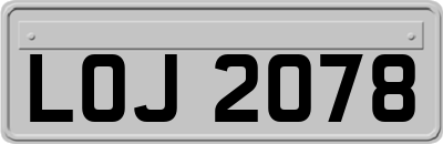 LOJ2078