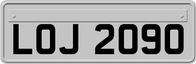 LOJ2090