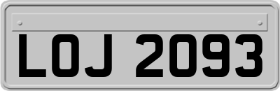 LOJ2093