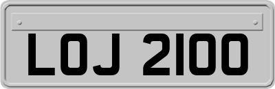 LOJ2100