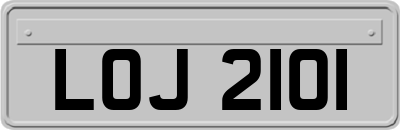 LOJ2101