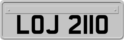 LOJ2110