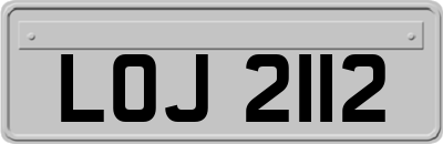 LOJ2112