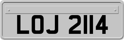 LOJ2114