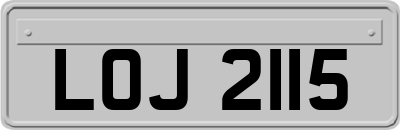 LOJ2115