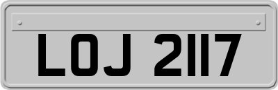 LOJ2117