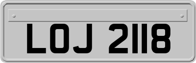 LOJ2118