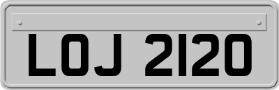 LOJ2120
