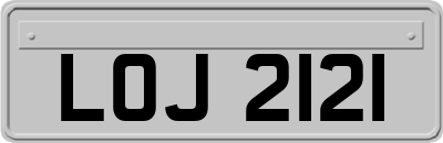 LOJ2121