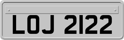 LOJ2122