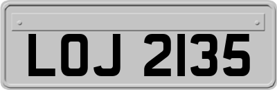 LOJ2135