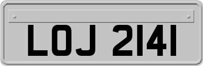 LOJ2141