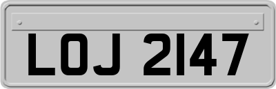 LOJ2147