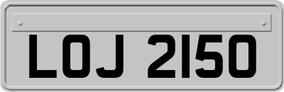 LOJ2150