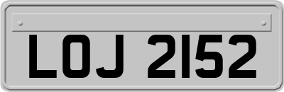 LOJ2152
