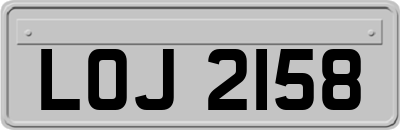 LOJ2158
