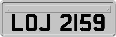 LOJ2159