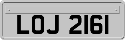 LOJ2161