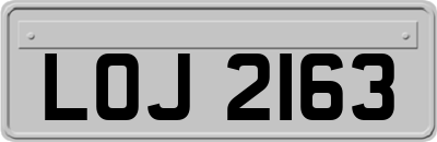 LOJ2163