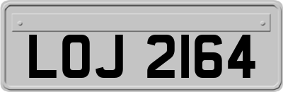 LOJ2164