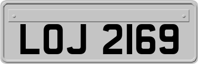 LOJ2169