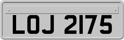 LOJ2175