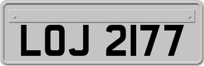 LOJ2177