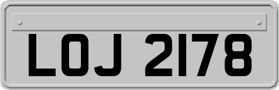 LOJ2178