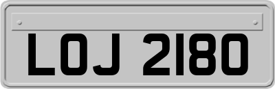 LOJ2180
