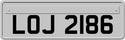 LOJ2186
