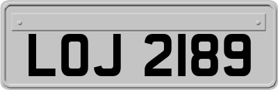 LOJ2189