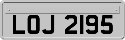 LOJ2195