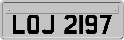 LOJ2197
