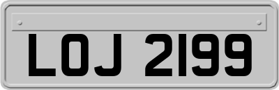 LOJ2199