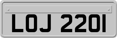 LOJ2201