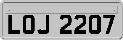LOJ2207