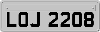 LOJ2208