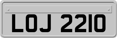 LOJ2210