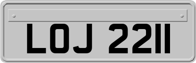 LOJ2211