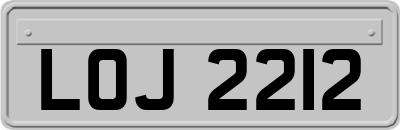 LOJ2212
