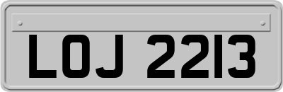 LOJ2213