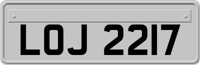 LOJ2217