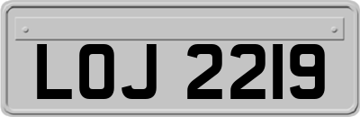 LOJ2219