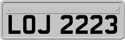 LOJ2223