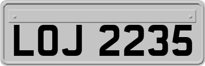 LOJ2235